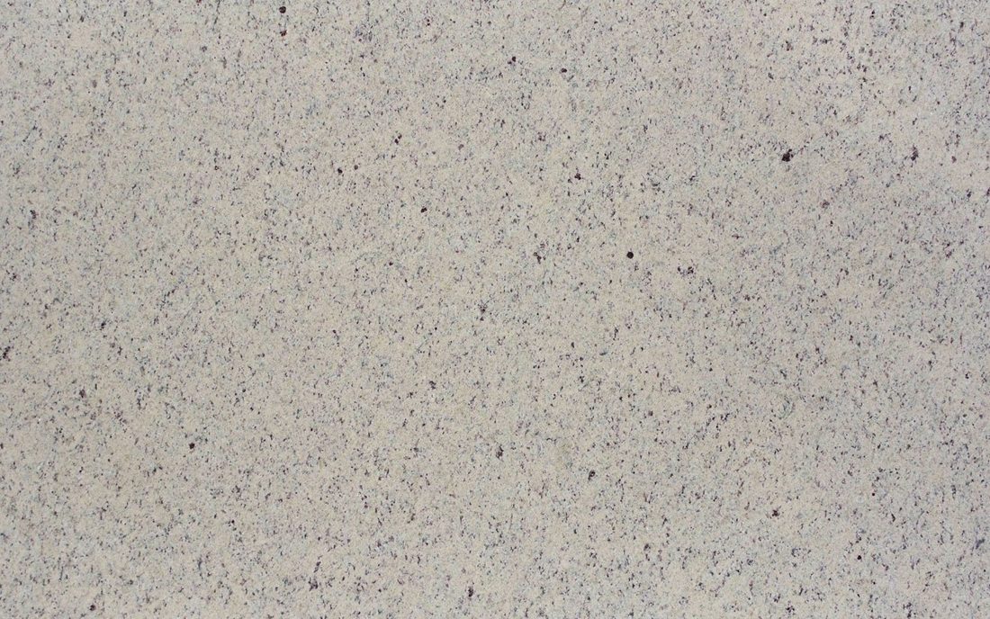 Dallas White Dallas White granite, full slab (representative)