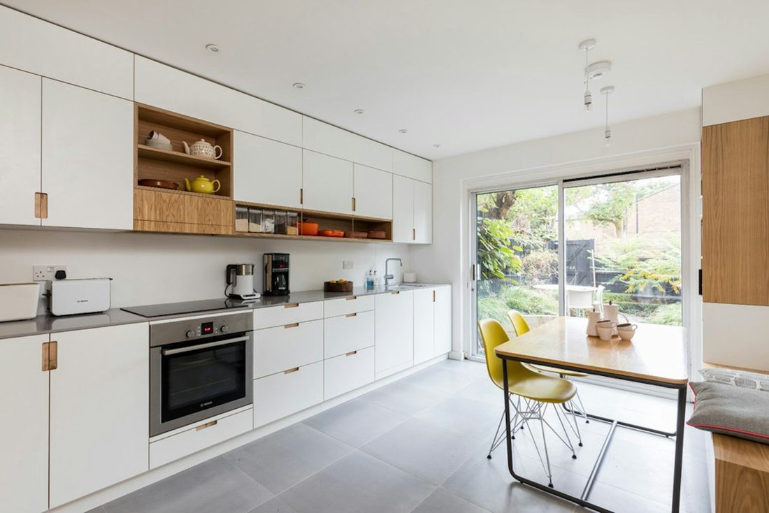 Kensho Kensho kitchen countertops