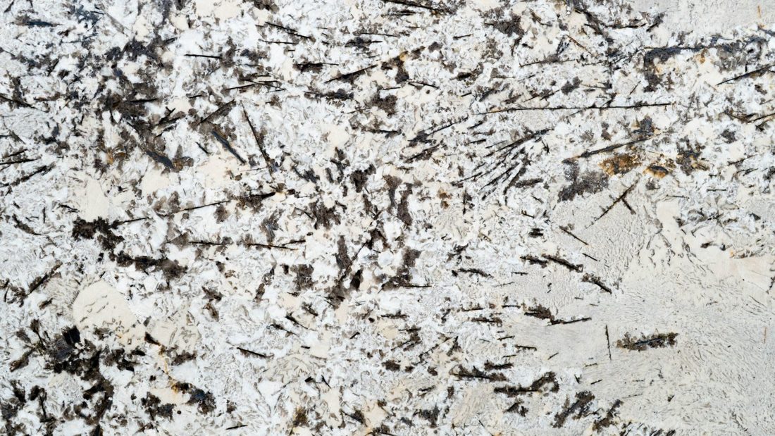 Valhalla Valhalla granite, slab close-up with lighter areas (representative)