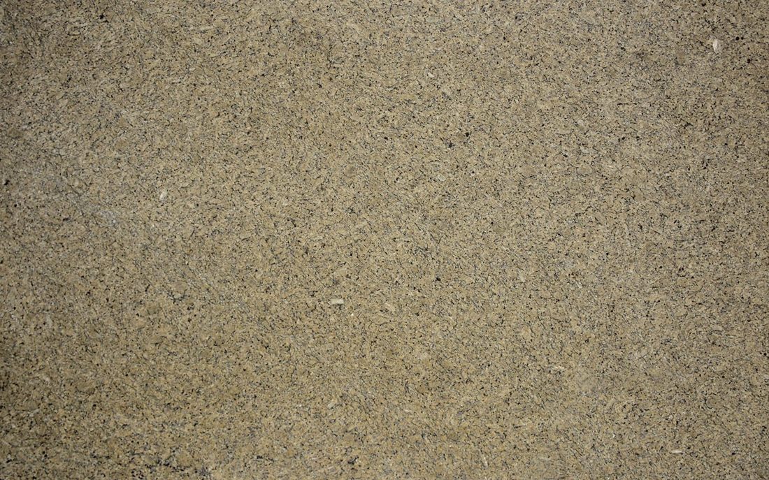 New Venetian Gold New Venetian Gold granite, full slab (representative)