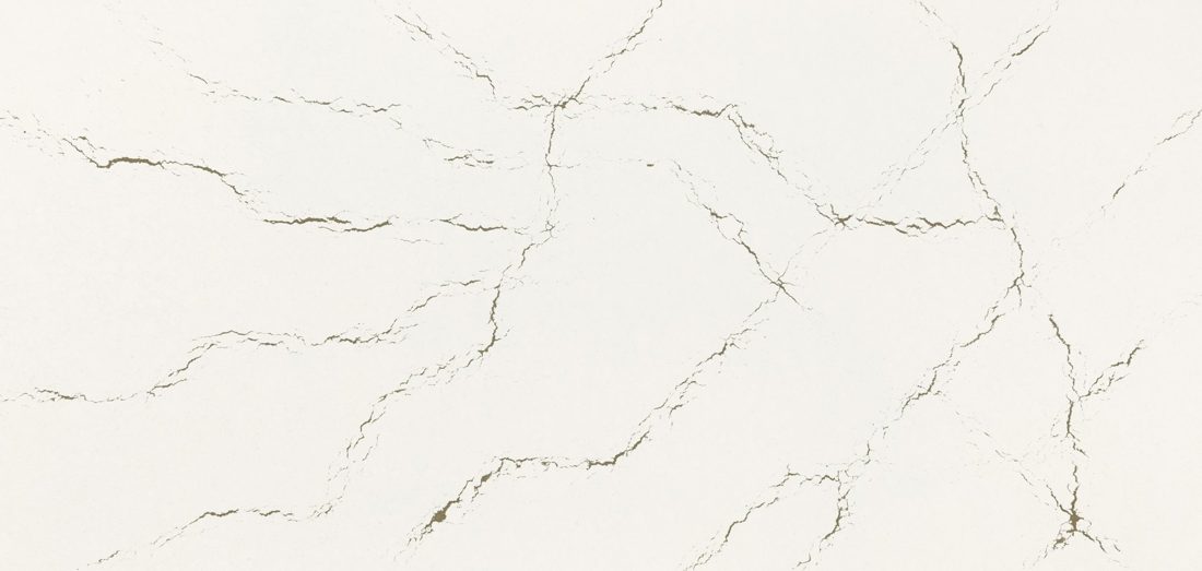 Cambria Berkshire Brass Satin Ridge Berkshire Brass Satin Ridge full slab