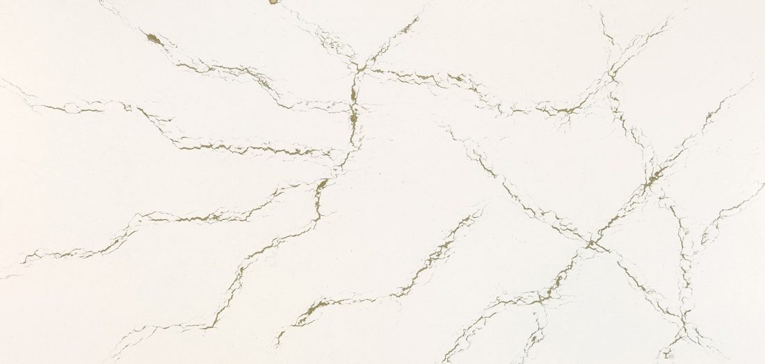 Cambria Berkshire Brass Sculpted Berkshire Brass Sculpted full slab