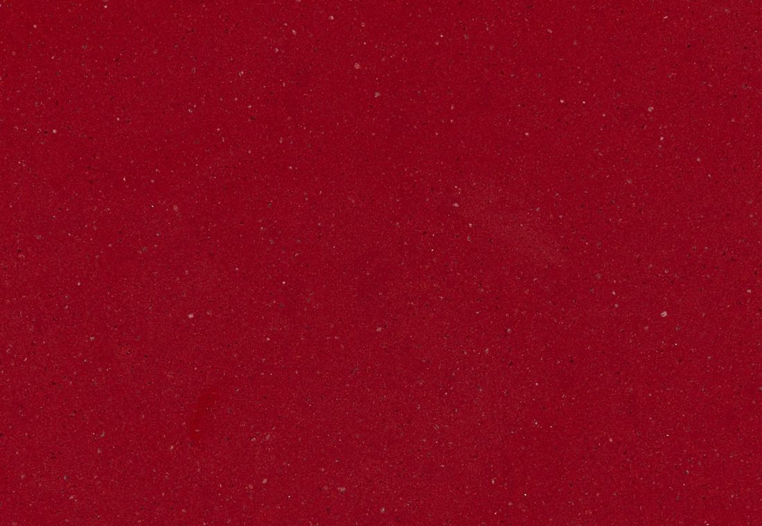 Cambria Cardigan Red Cardigan Red close-up