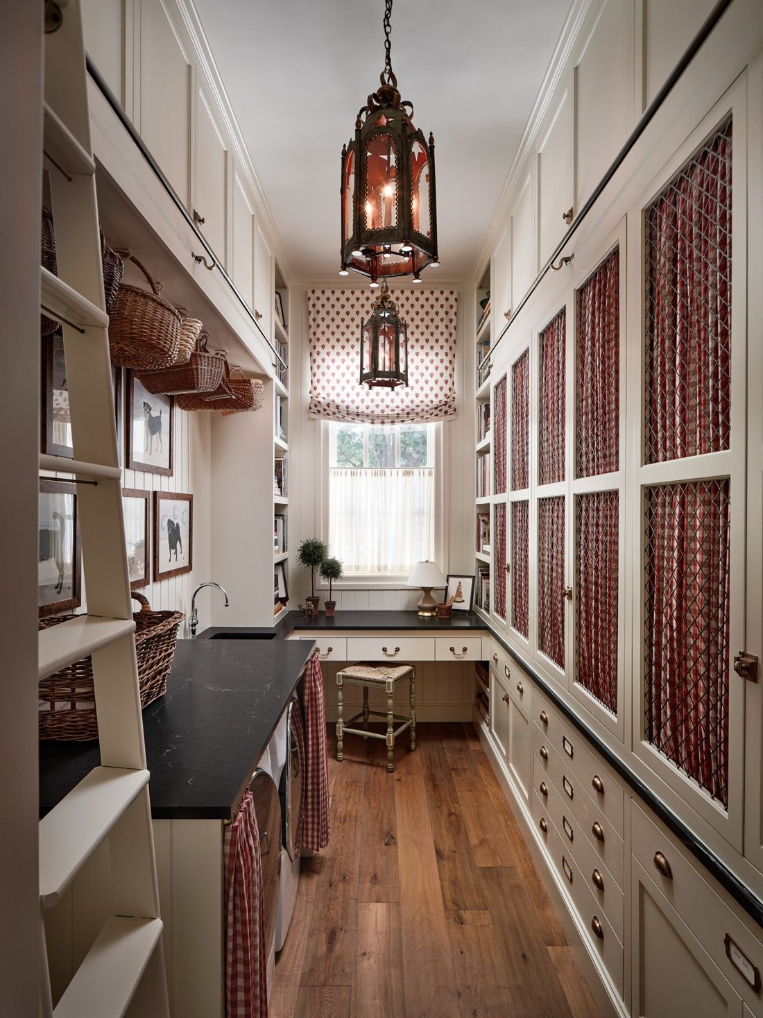 Cambria Charlestown In a room setting