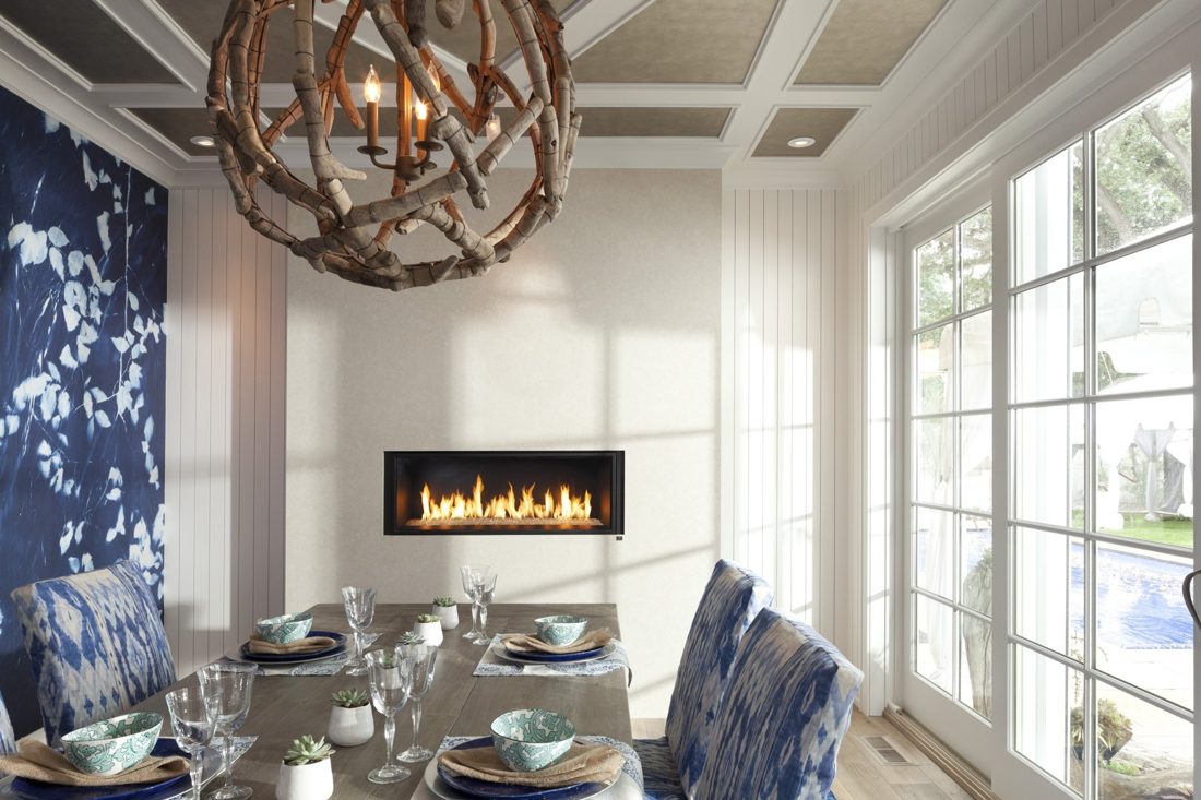 Cambria Fairbourne In a room setting