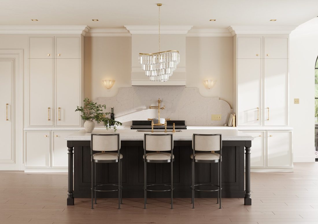 Cambria Highgate In a room setting