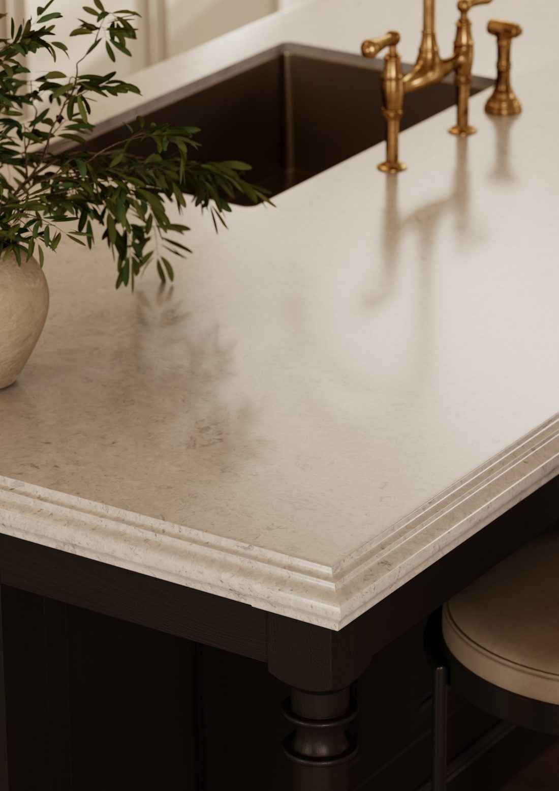 Cambria Highgate In a room setting