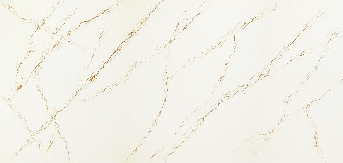 Cambria Inverness Gold Inverness Gold full slab