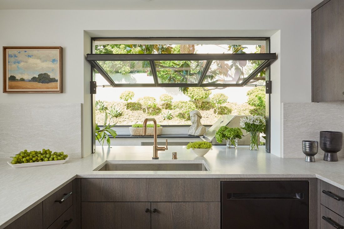 Cambria Ironsbridge In a room setting