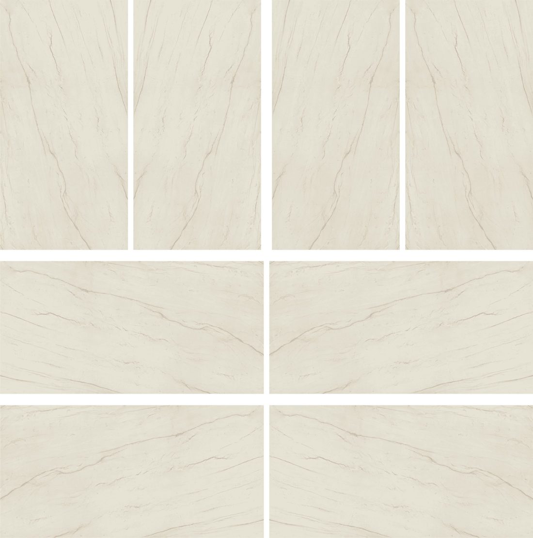 Infinity Calacatta Brasile Calacatta Brasile bookmatched