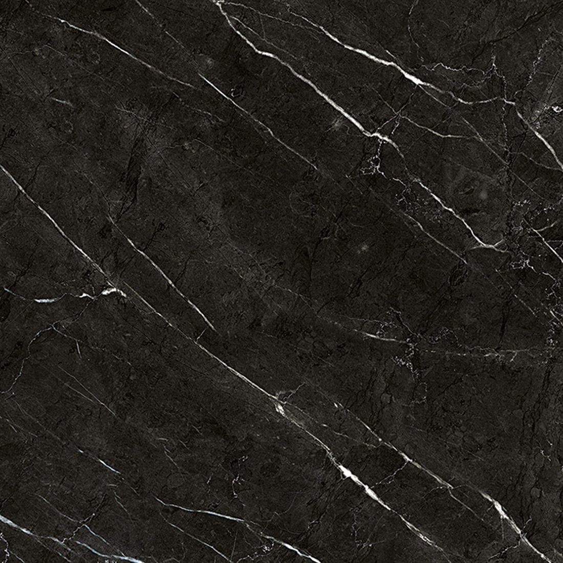 Infinity Nero Marquina Nero Marquina close-up
