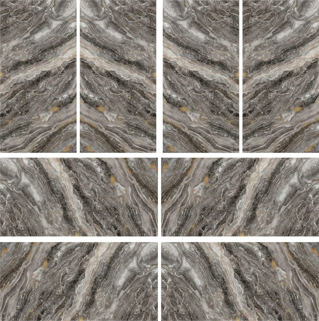 Infinity Orobico Luxe Orobico Luxe bookmatched