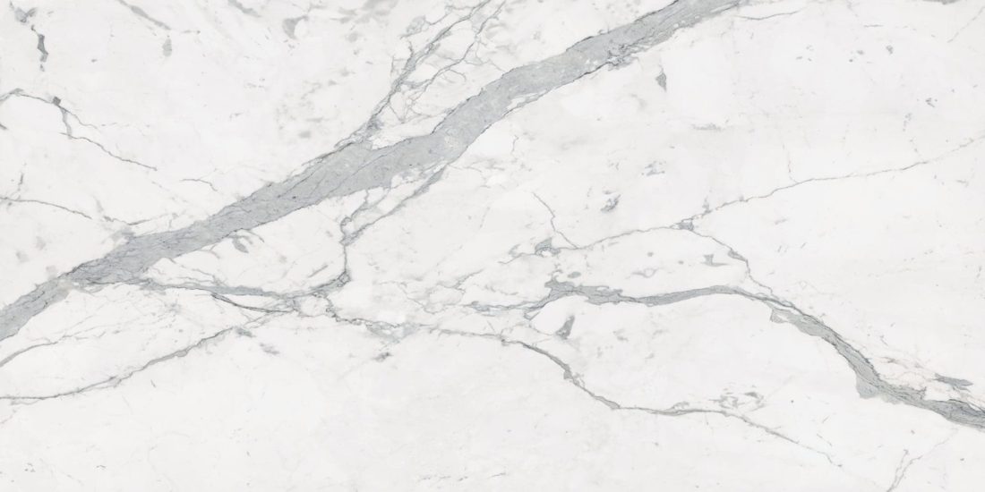 Infinity Statuario Principe Natura Vein Statuario Principe full slab