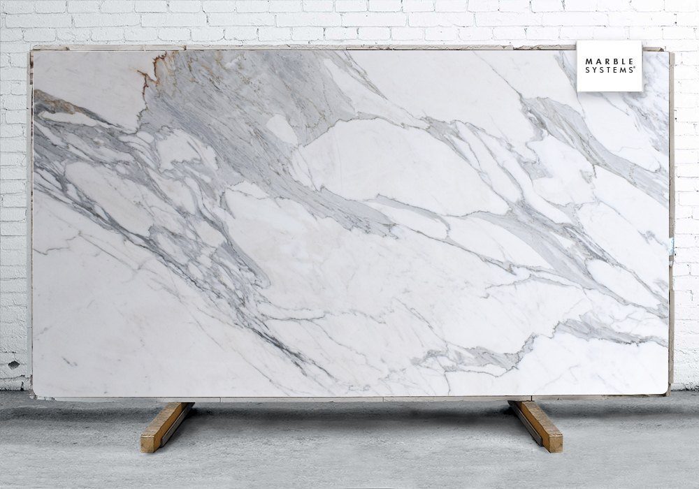 Calacatta Gold Supreme 