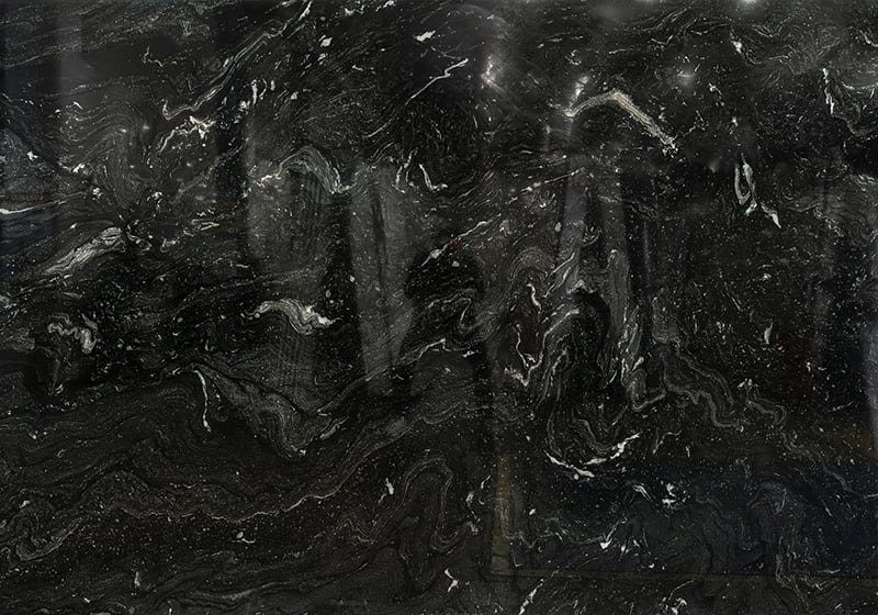 Nero Oceano 