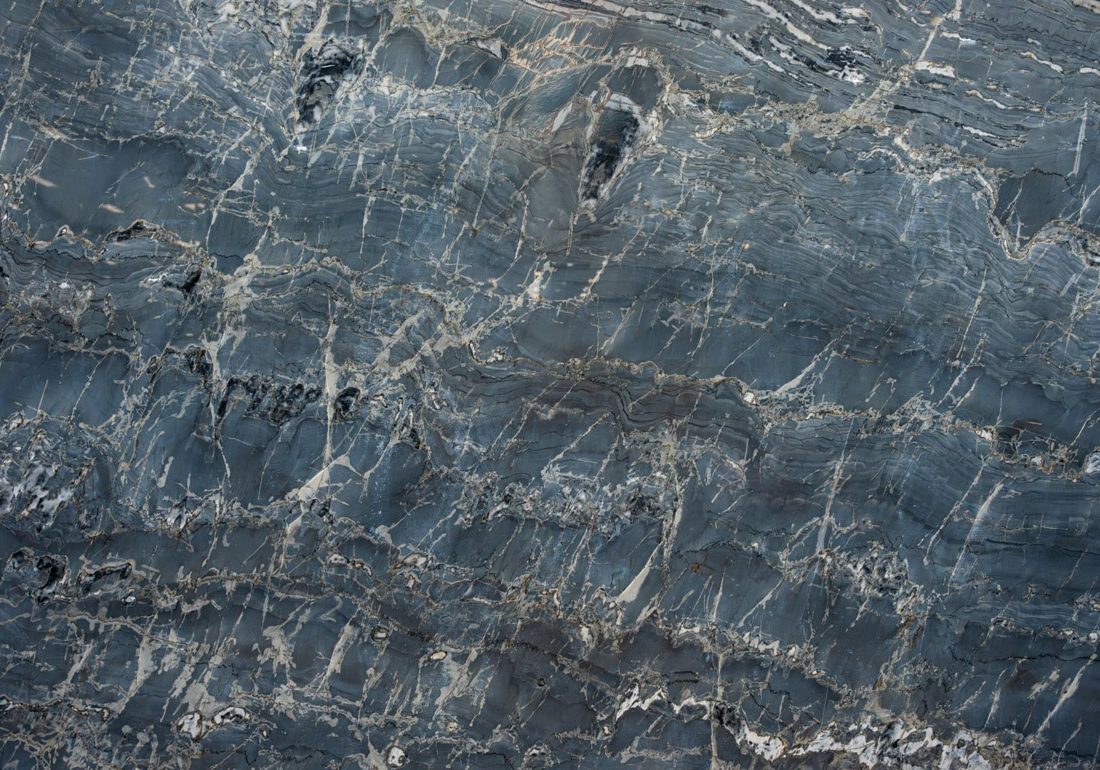 Leaden Sky Blue 