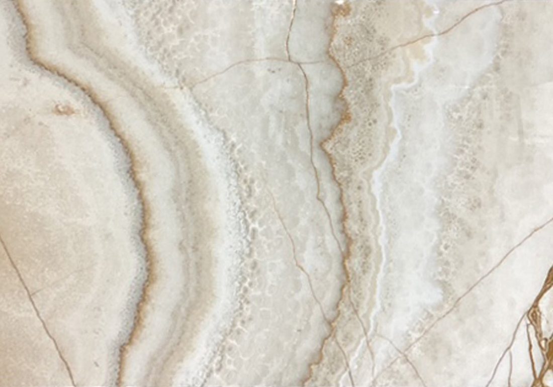 White Onyx 