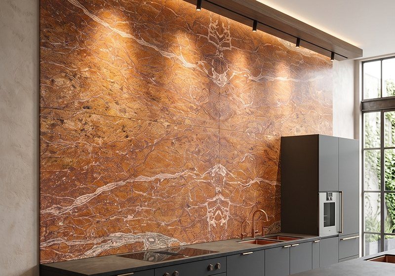 Stradivari In a room setting
