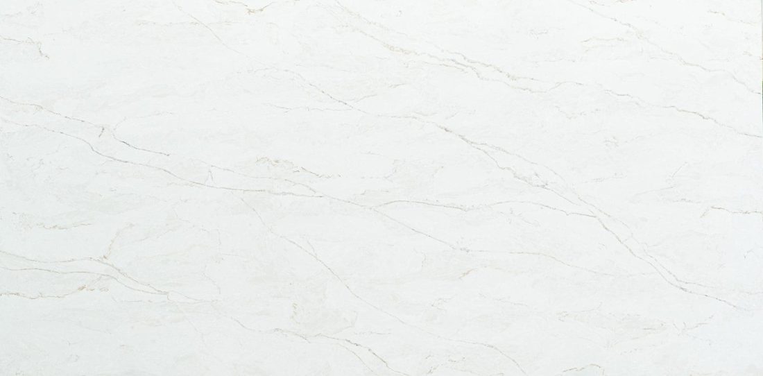 Pompeii Quartz Bella Pietra Bella Pietra Honed full slab