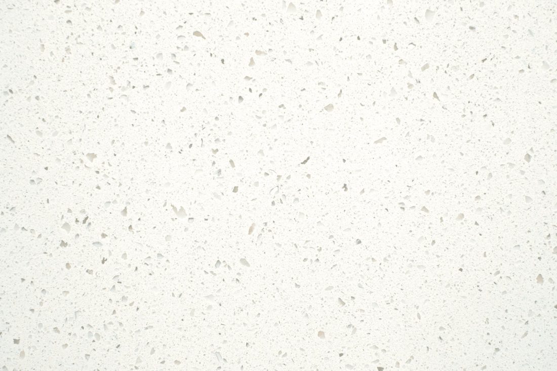 Pompeii Quartz Bianca Sparkling Bianca Sparkling close-up