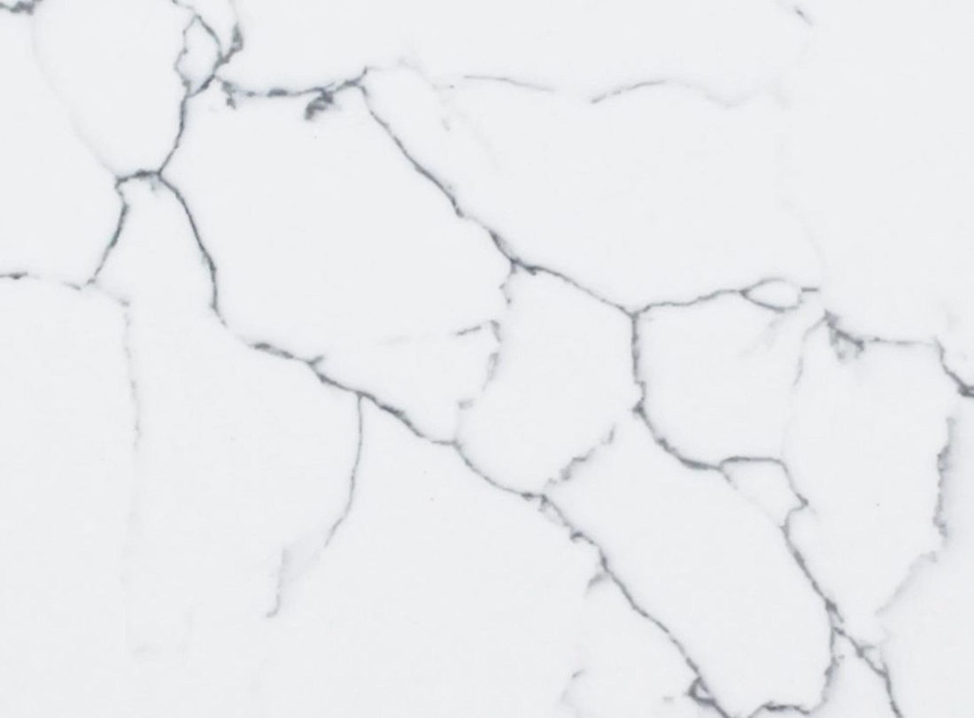 Pompeii Quartz Bianco Napoli Bianco Napoli close-up