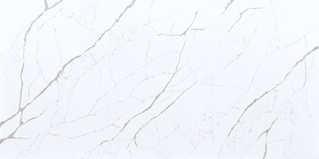 Pompeii Quartz Calacatta Estremo Calacatta Estremo full slab