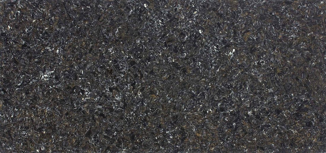 Pompeii Quartz Cosmic Cosmic full slab
