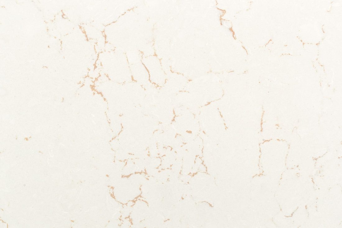 Pompeii Quartz Golden Polaris Golden Polaris close-up