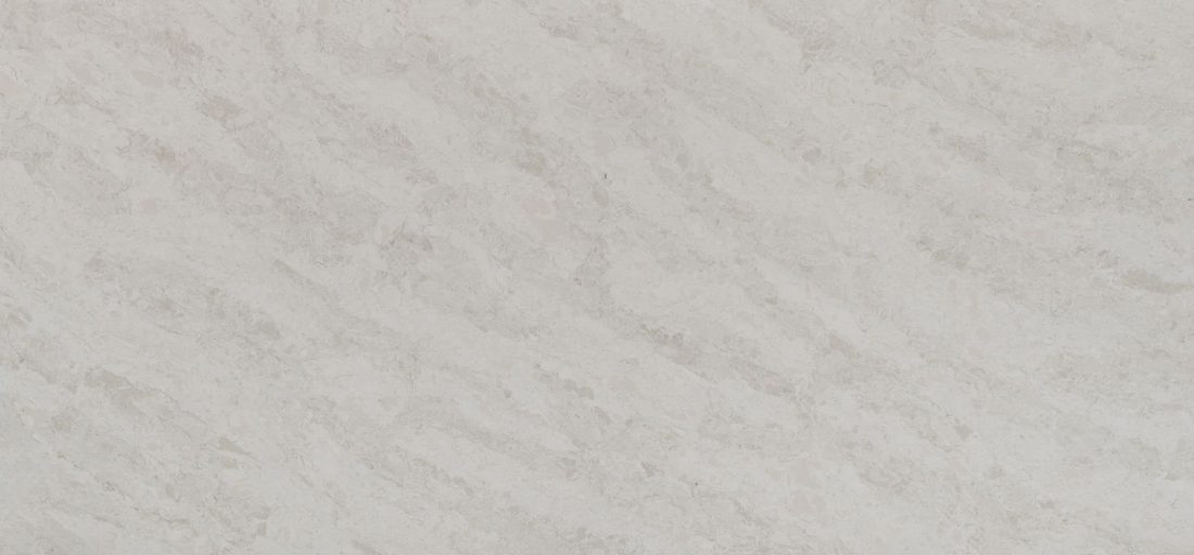 Pompeii Quartz Perla Perla full slab