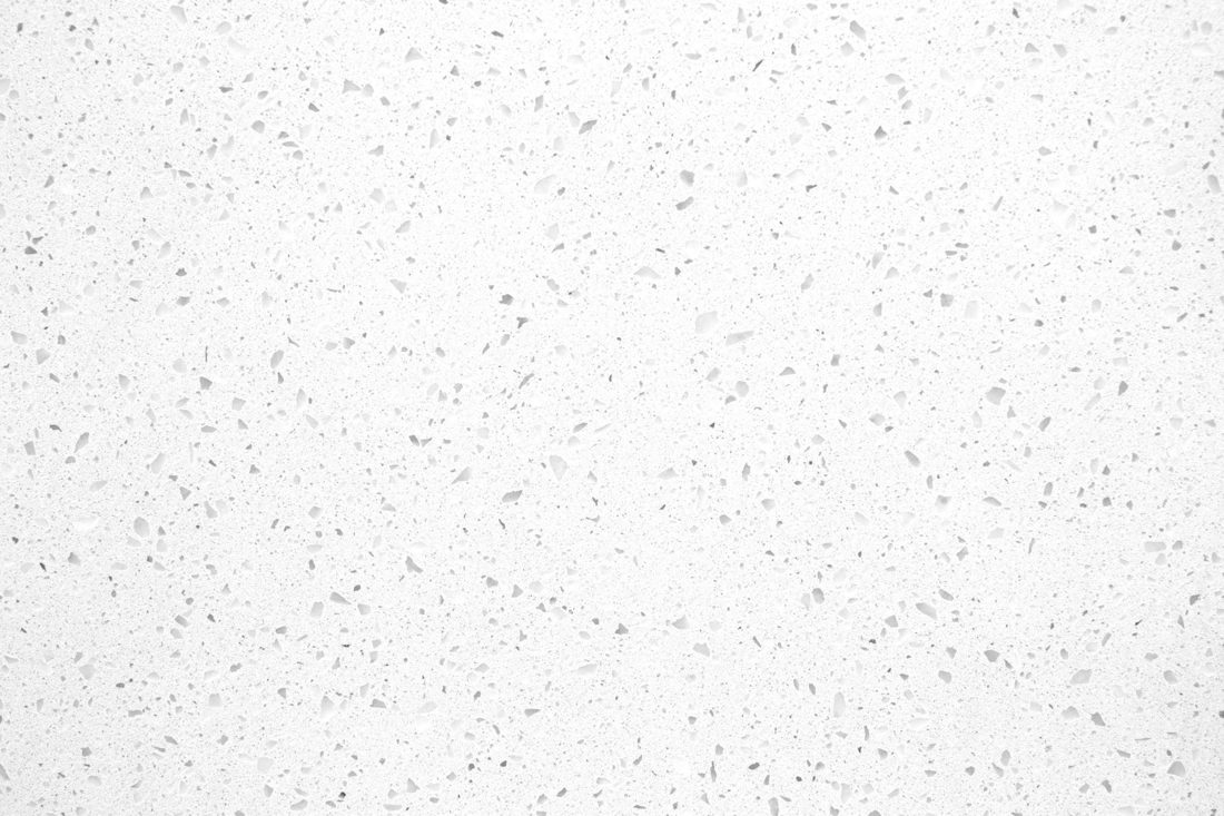 Pompeii Quartz Rock Salt Rock Salt Brushed close-up