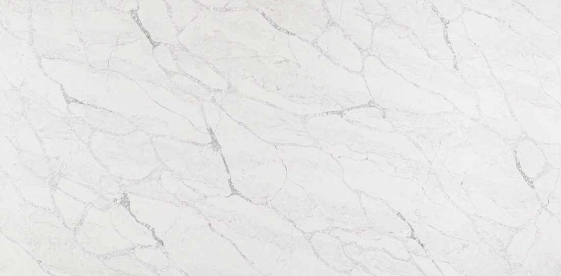 Pompeii Quartz Santorini Santorini full slab