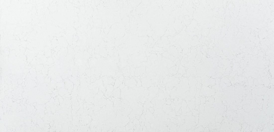Pompeii Quartz Valley White Valley White full slab