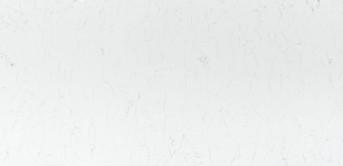 Pompeii Quartz White Lightning White Lightning full slab