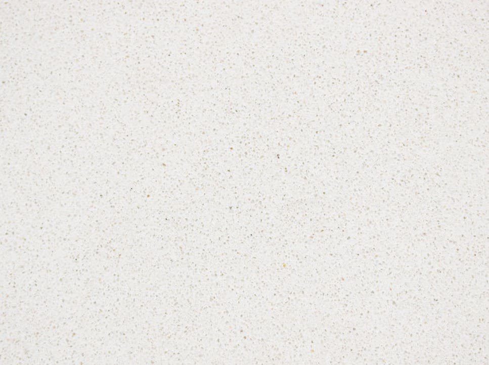 Pompeii Quartz White Sand White Sand close-up