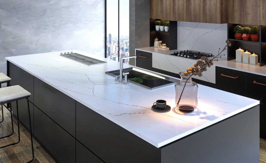 Lincoln Lincoln kitchen island