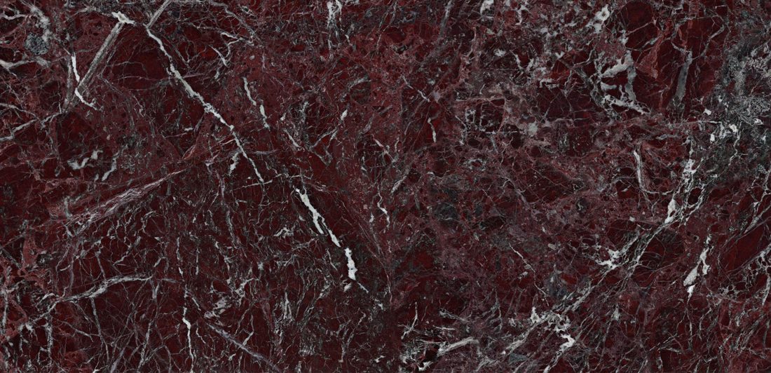 Rosso Lepanto Polished 
